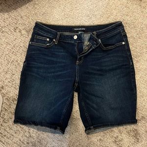 Calvin Klein shorts